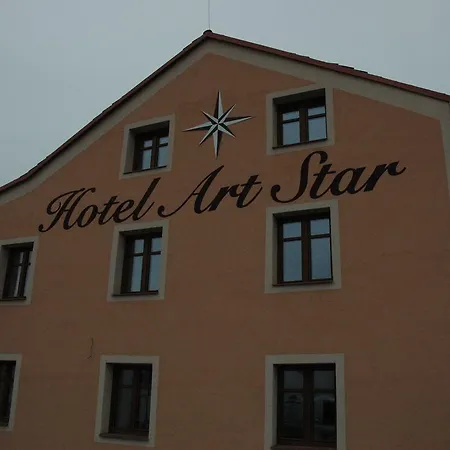 Art Star Hostivice